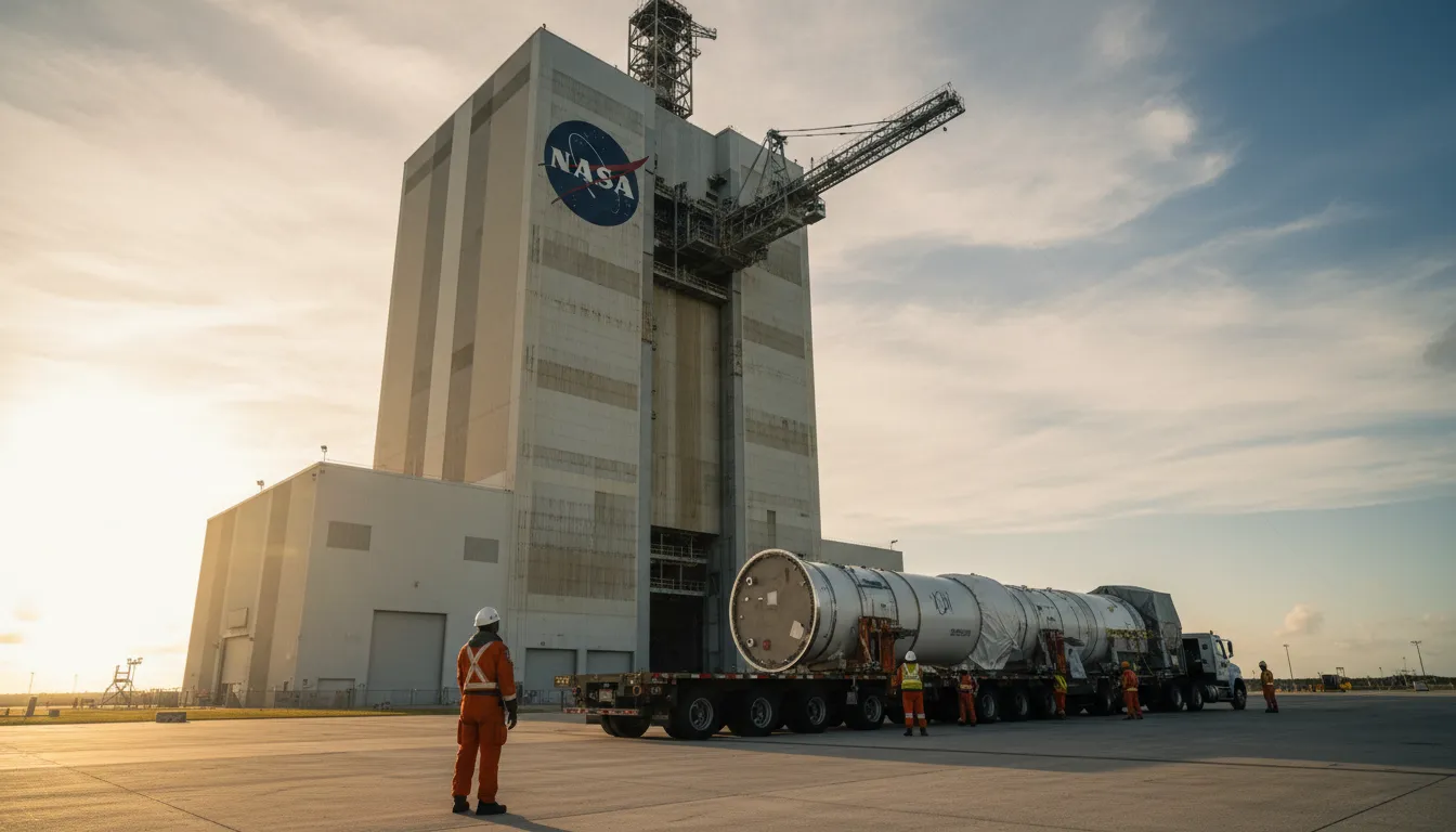 How NASA's SPHEREx Maps the Entire Sky in 102 Colors